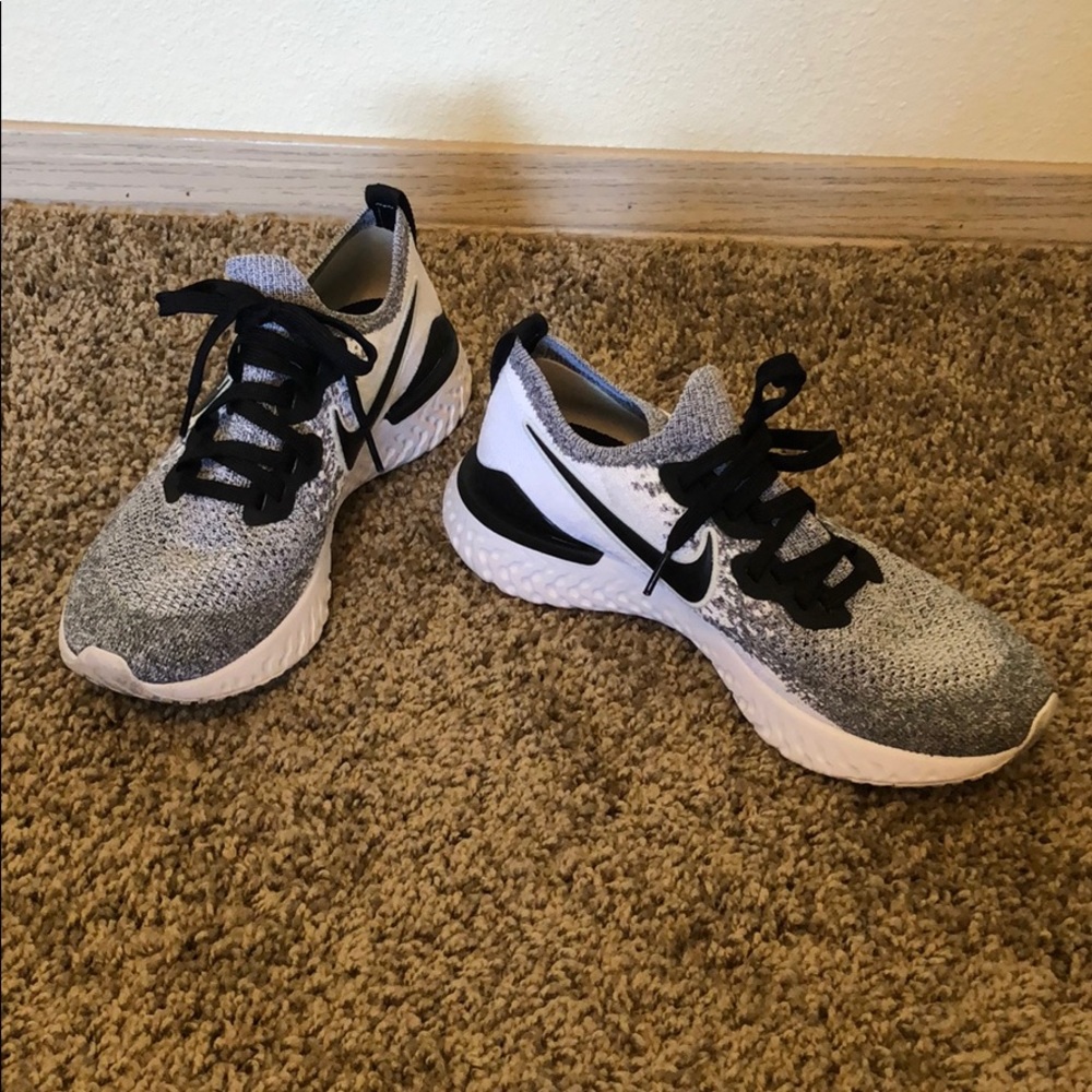 Nike Epic React - Women’s 7.5